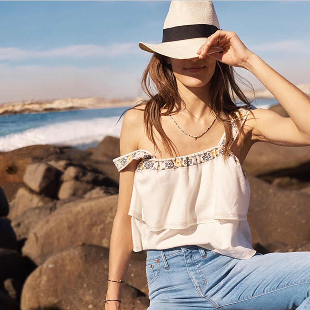 Madewell Tank